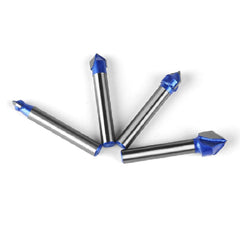 Twotrees V-groove cutter 90° | Precise Engraving