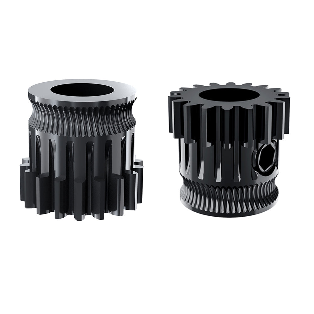 BIQU H2O Extruder / Water Cooling Kit for 3D Printer