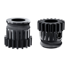 BIQU H2O Extruder / Water Cooling Kit for 3D Printer