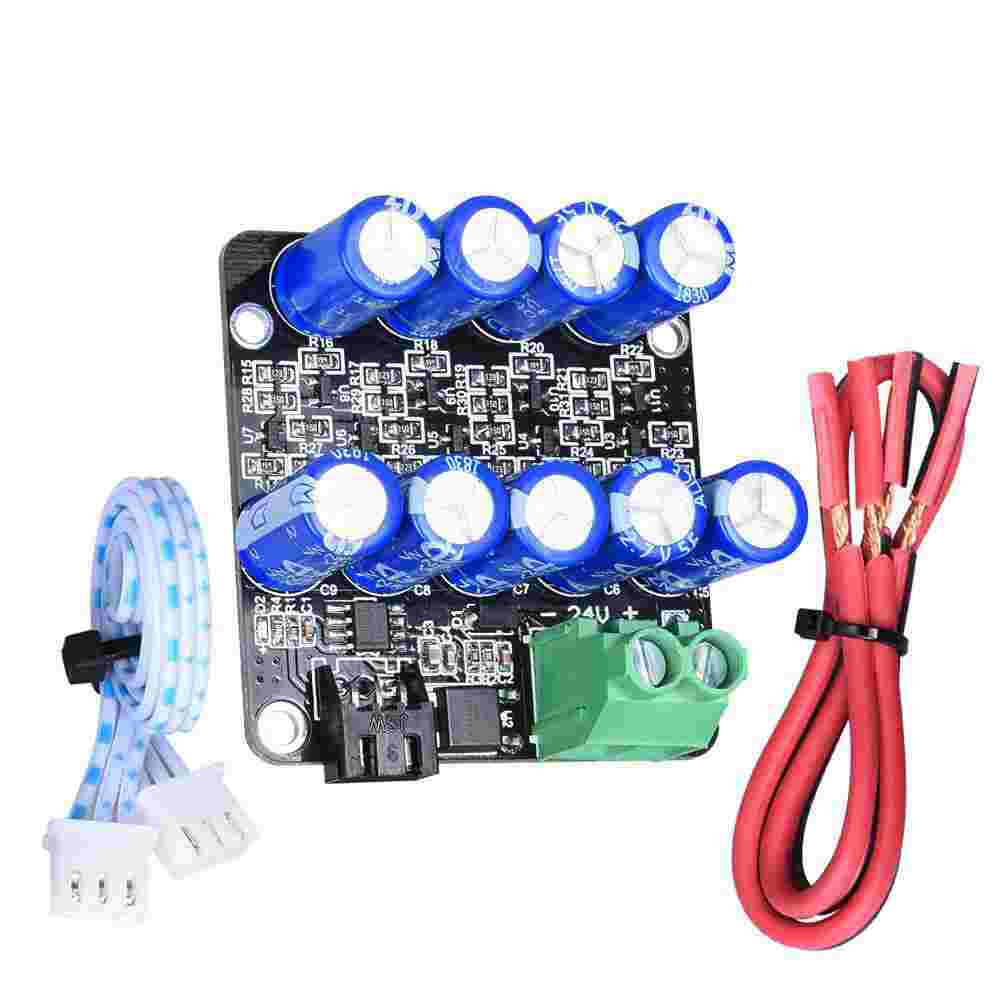 BTT UPS 24V V1.0 Resume Printing While Power Off Module