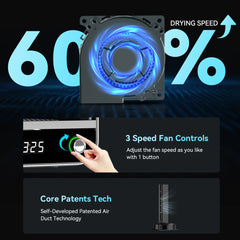 SUNLU UV Resin Curing Box RC-2 (2nd Generation)