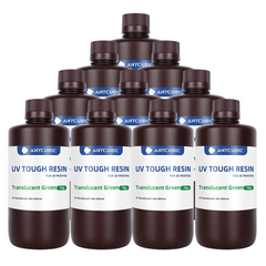 UV Tough Resin 10-100kg