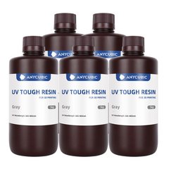 UV Tough Resin 10-100kg