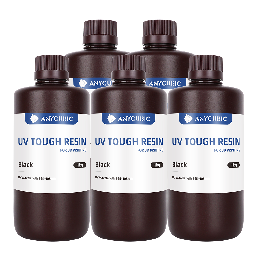 UV Tough Resin 10-100kg