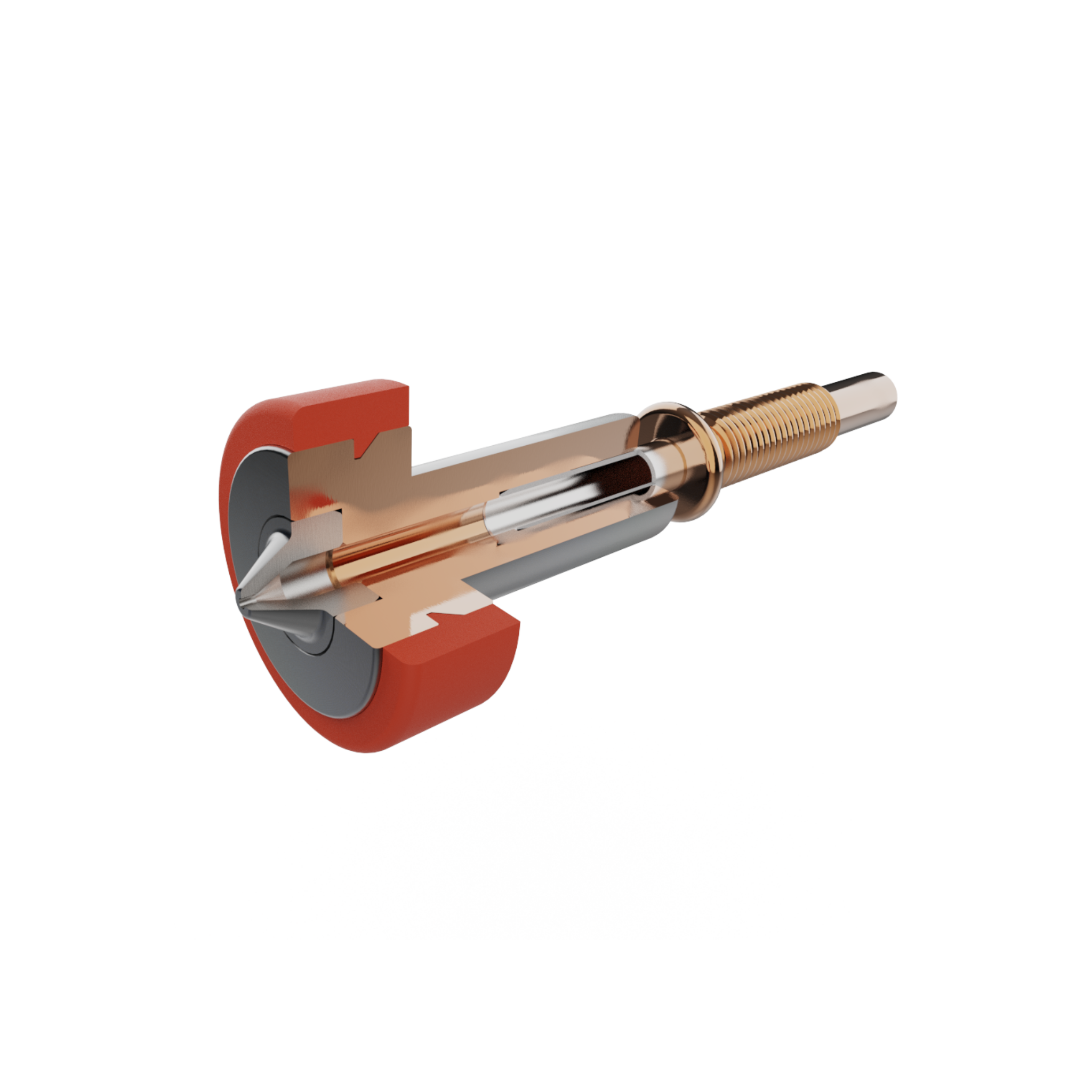 Revo ObXidian® Nozzles