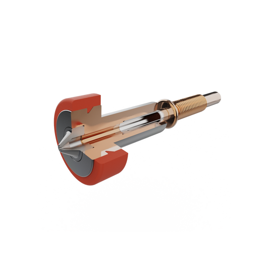 Revo ObXidian® Nozzles