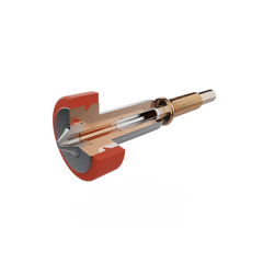 Revo ObXidian® Nozzles