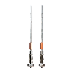 DiamondBack Prusa Nextruder Nozzles