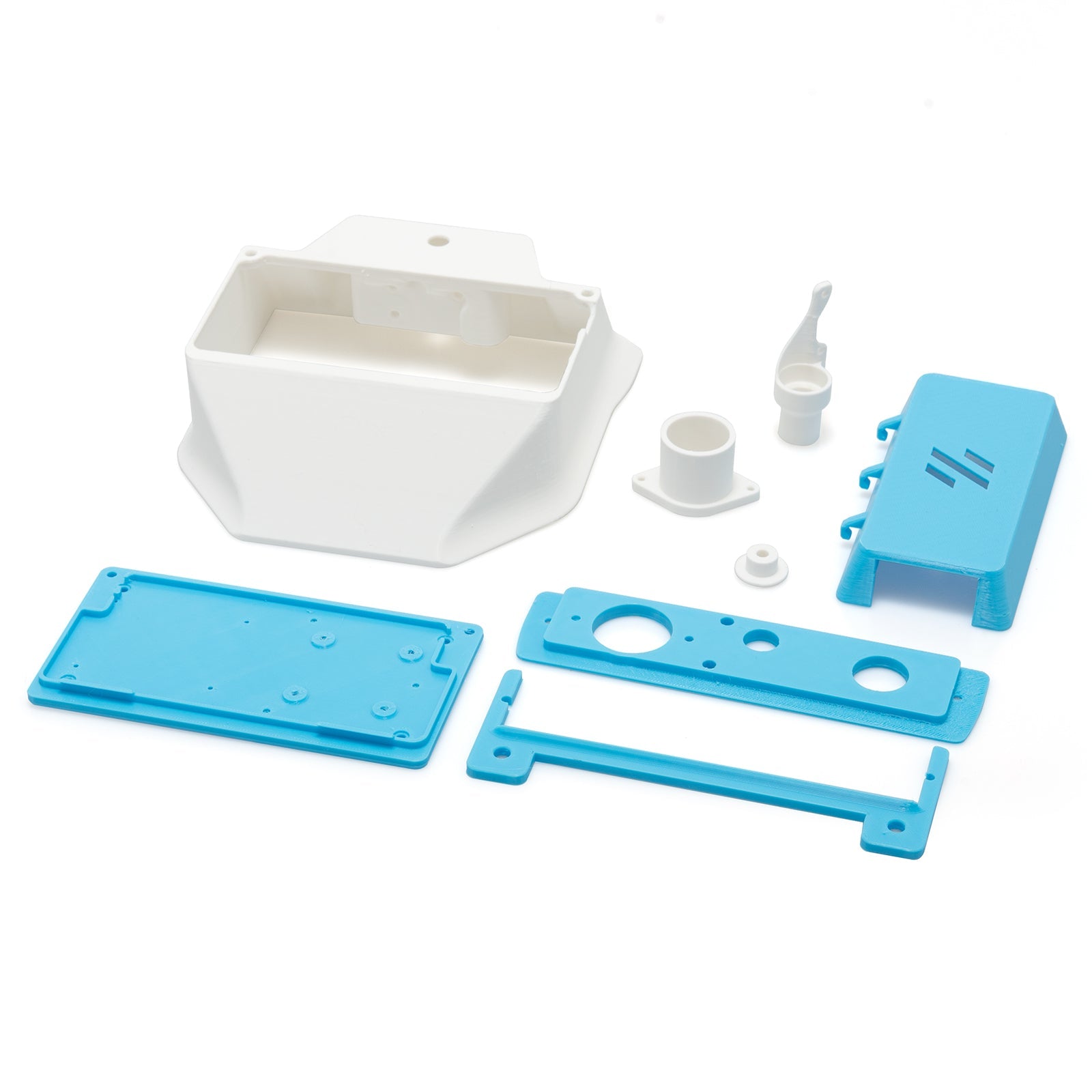 BIQU Universal Turbo Kit