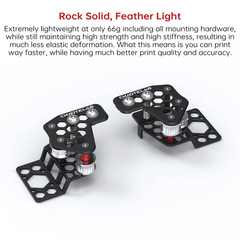 Voron CNC XY Joint LWE kit