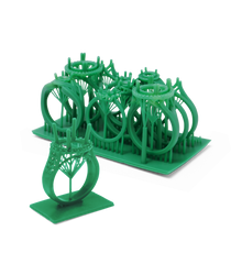 Phrozen Jewelry Castable W20 Resin Green