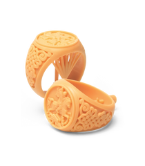 Phrozen Jewelry Castable W40 Resin Orange