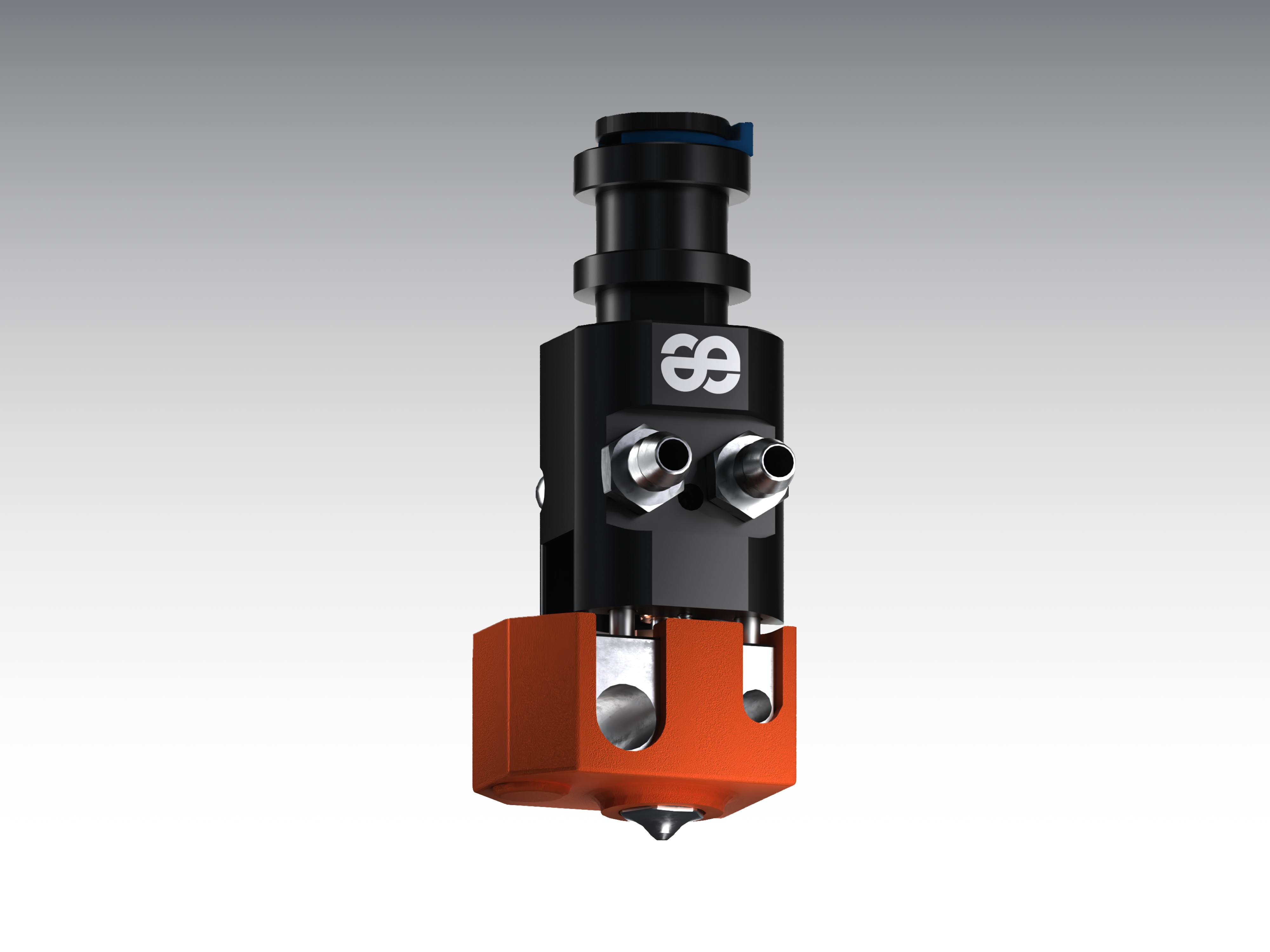 DRAGON WATER HOTEND WST