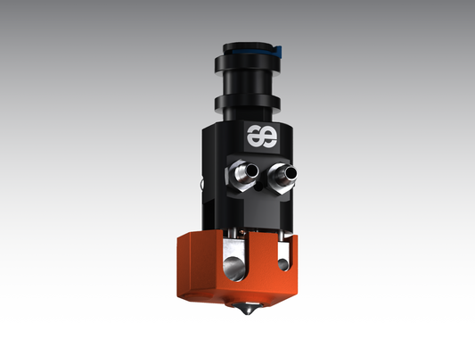 DRAGON WATER HOTEND WST