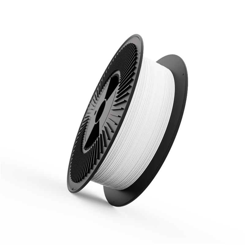 FILAFLEX 95A - Easy to Print Flexible TPU 3D Printing Material US, 500gm, 1.75mm