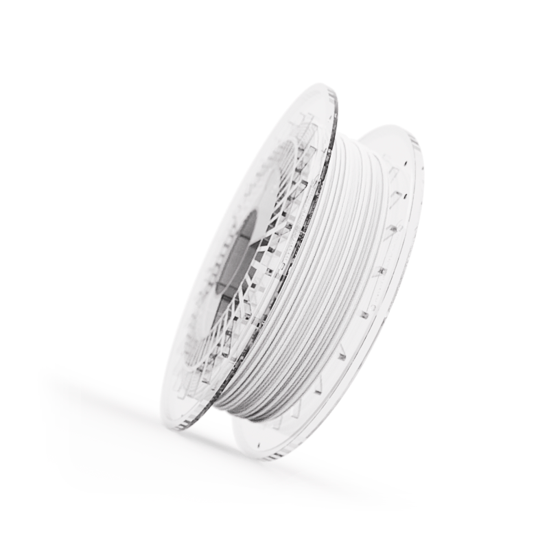 FILAFLEX 95A - Easy to Print Flexible TPU 3D Printing Material US, 500gm, 1.75mm