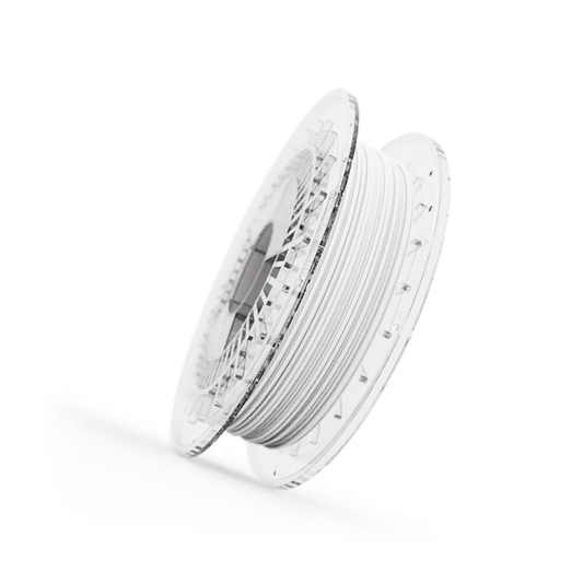 FILAFLEX 70A - Best Easy to Print Soft TPU Flexible 3D Printing Material US, 500gm, 1.75mm