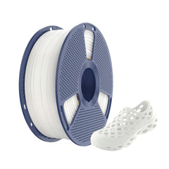 [MOQ: 3KG] TPU 3D Printer Filament 1KG, TPU 90A/TPU 95A