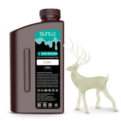 [USA Resin Prime Deal] Standard Resin, ABS Like Resin Combine Resin as your wish