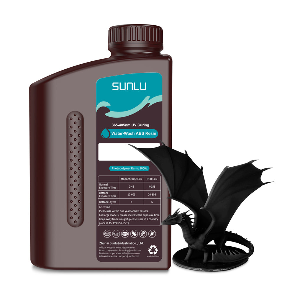 [USA Resin Prime Deal] Standard Resin, ABS Like Resin Combine Resin as your wish