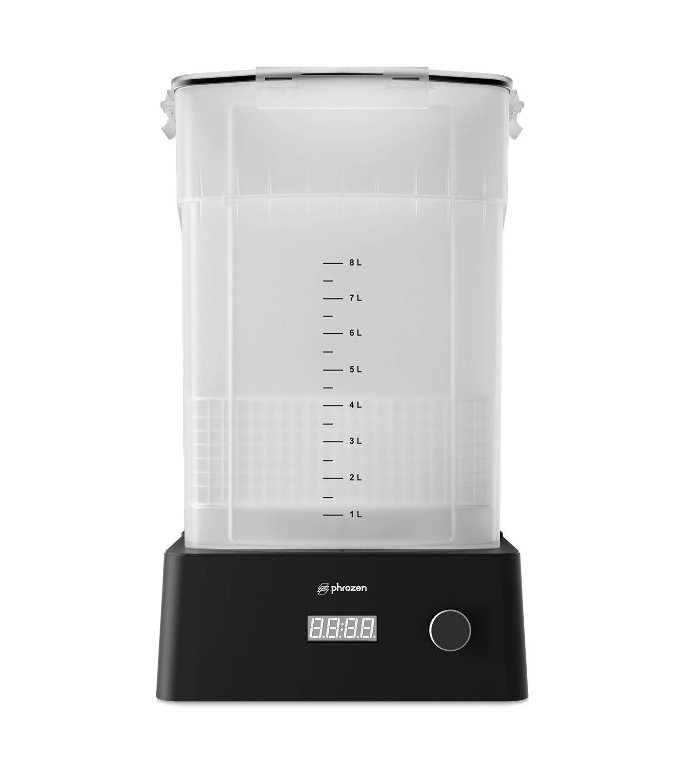 Phrozen Wash & Cure Kit Washing and Curing Station