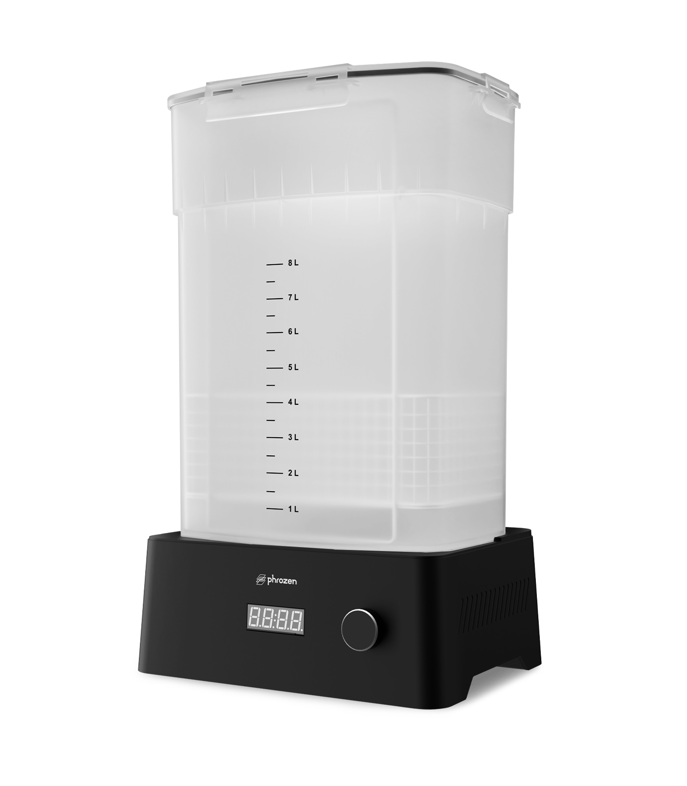 Phrozen Wash & Cure Kit Washing and Curing Station