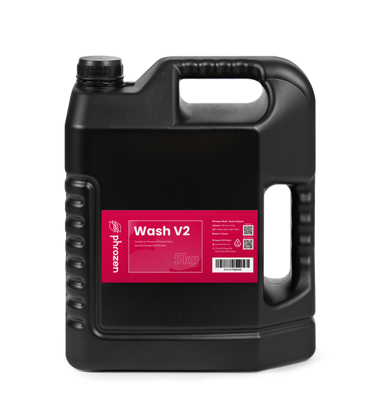 Phrozen Wash: Resin Cleaner