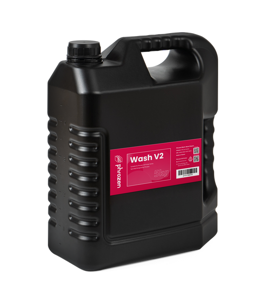 Phrozen Wash: Resin Cleaner