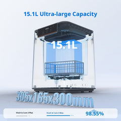 Anycubic Wash & Cure 3 Max