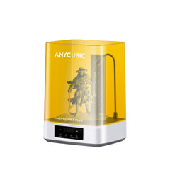 Anycubic Wash & Cure 3 Plus