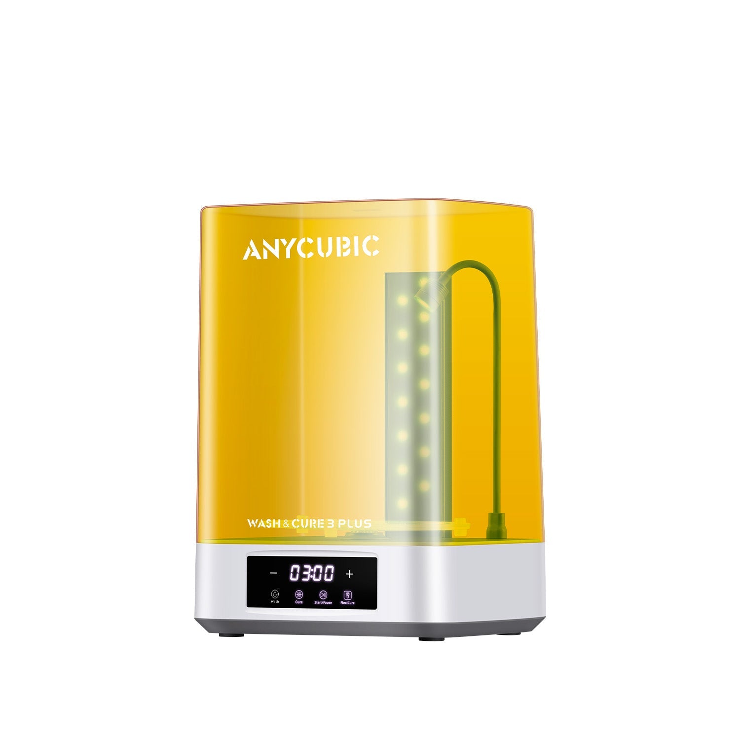 Anycubic Wash & Cure 3 Plus
