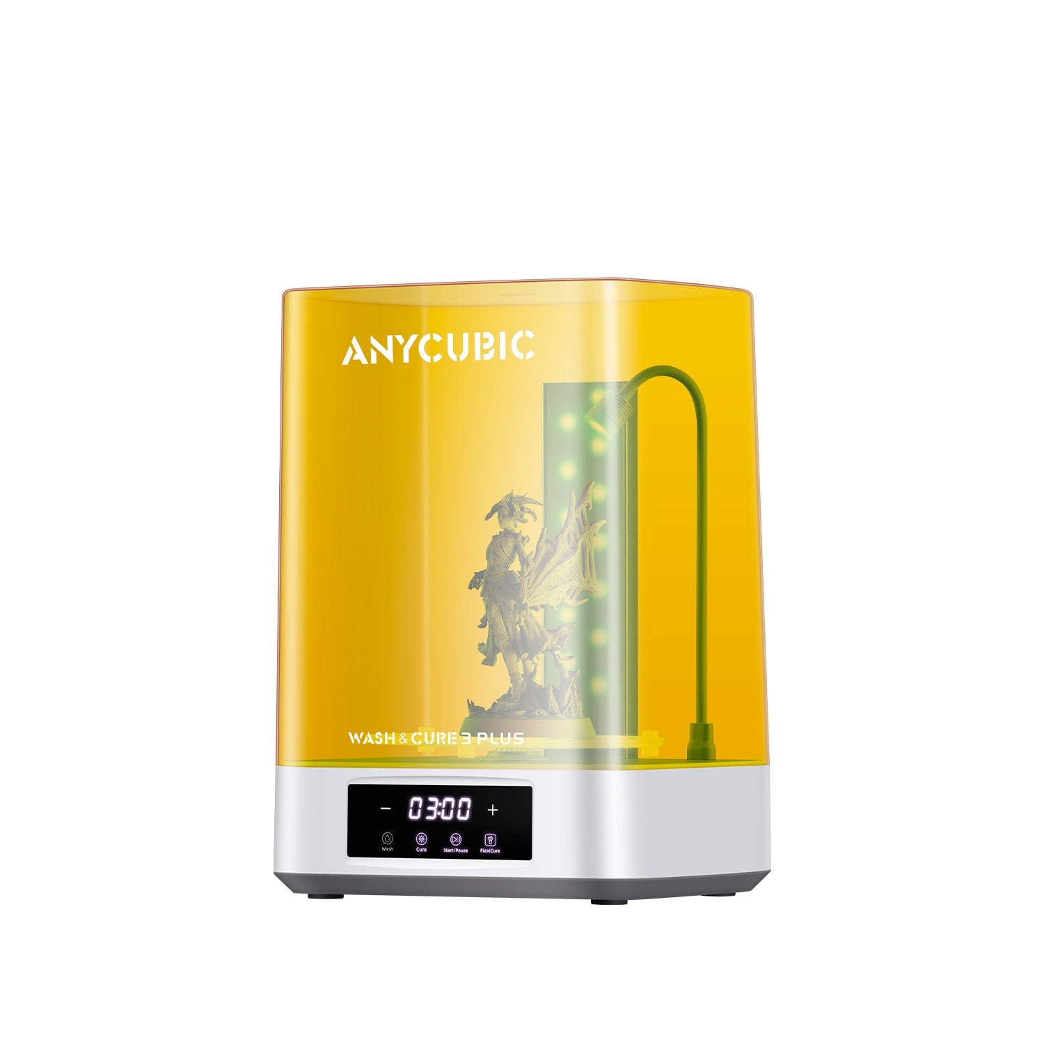 Anycubic Wash & Cure 3 Plus