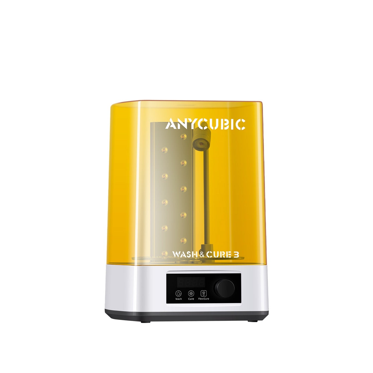 Anycubic Wash & Cure 3