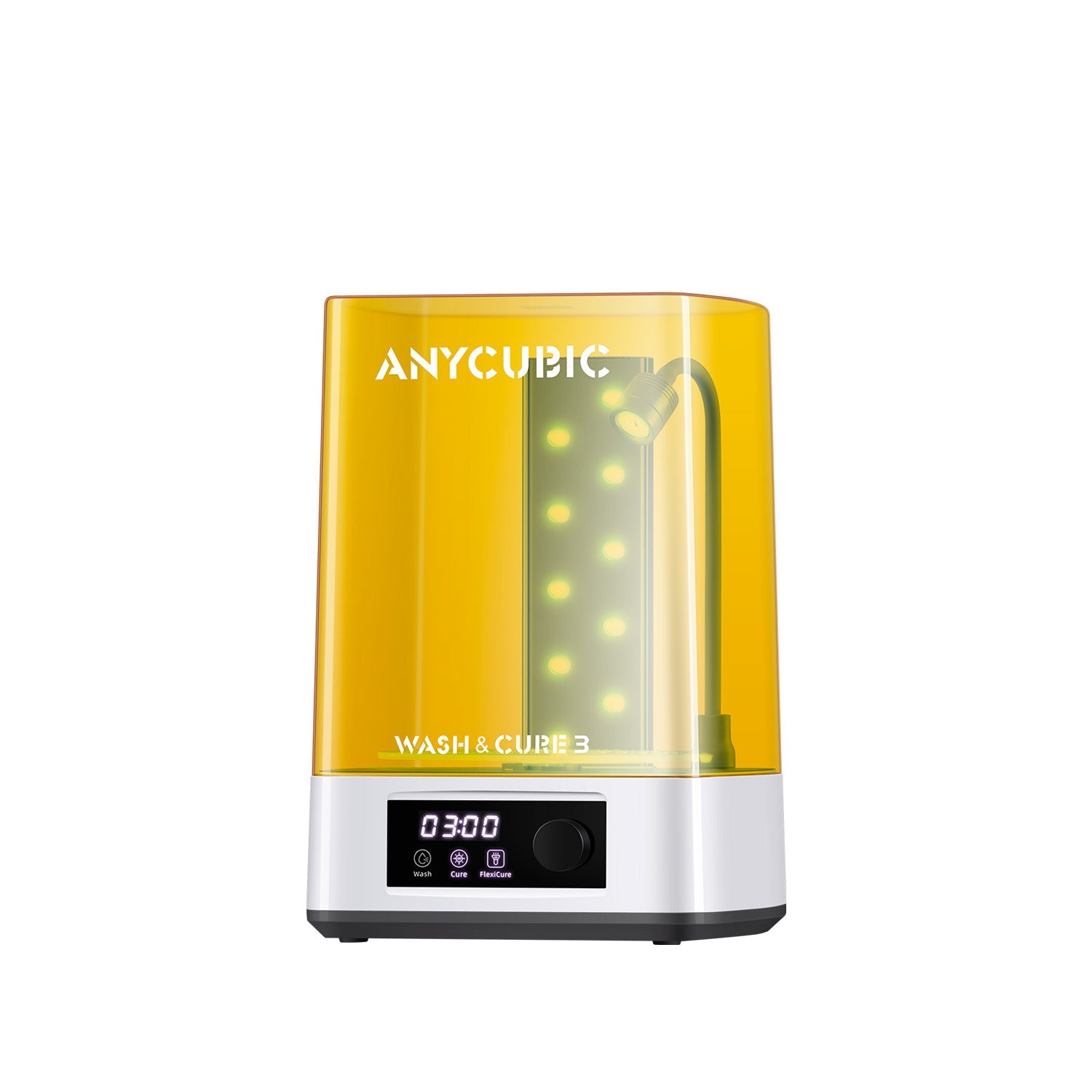 Anycubic Wash & Cure 3