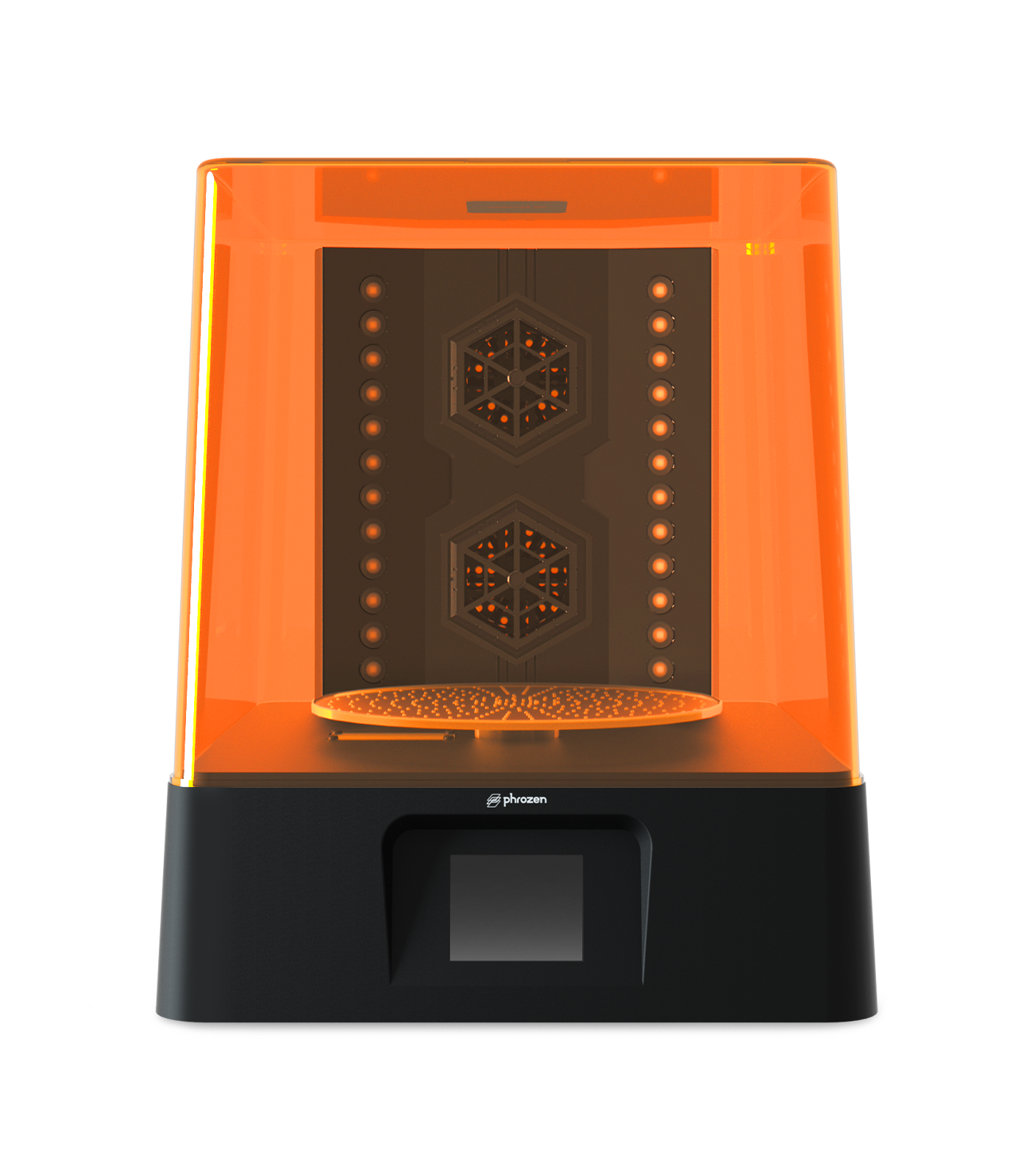 Phrozen Wash & Cure Kit Washing and Curing Station