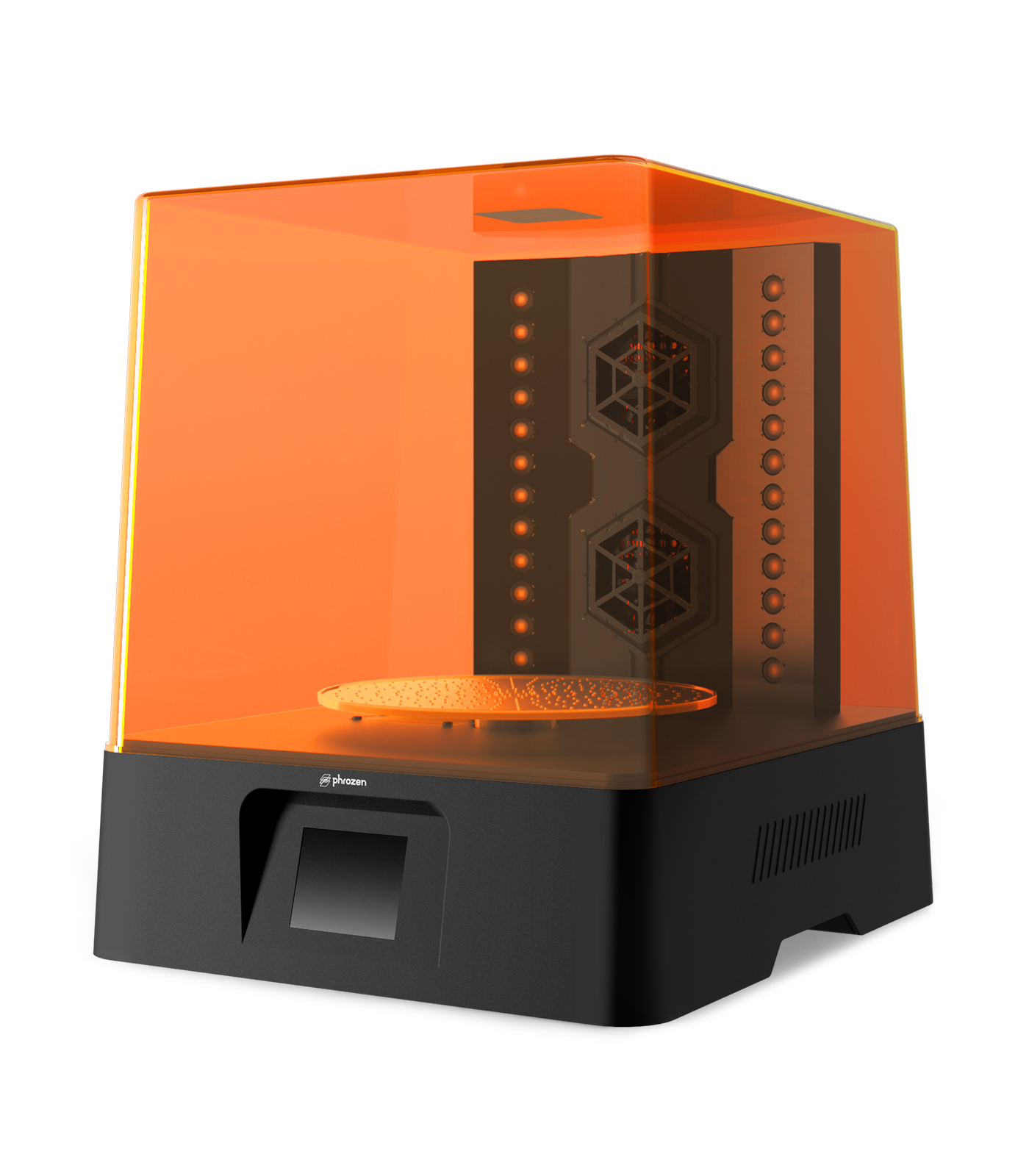 Phrozen Wash & Cure Kit Washing and Curing Station