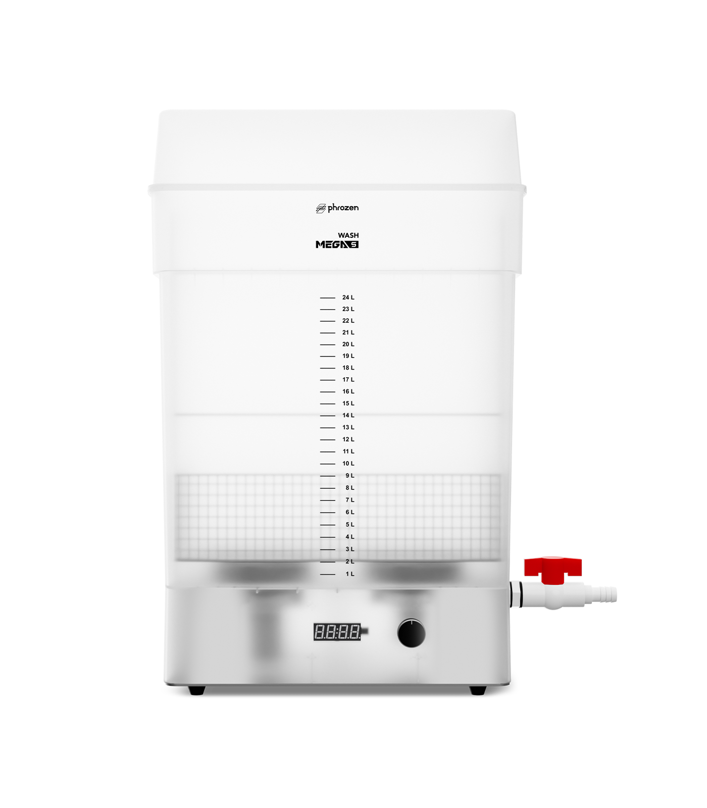 Phrozen Wash Mega S Washing Station