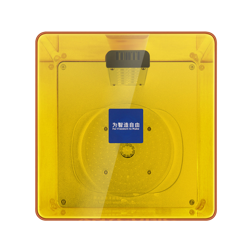 Wash & Cure Machine 2.0