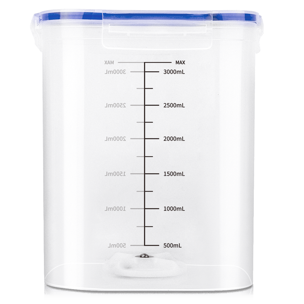 Washing Bucket for Mercury Plus V1.0