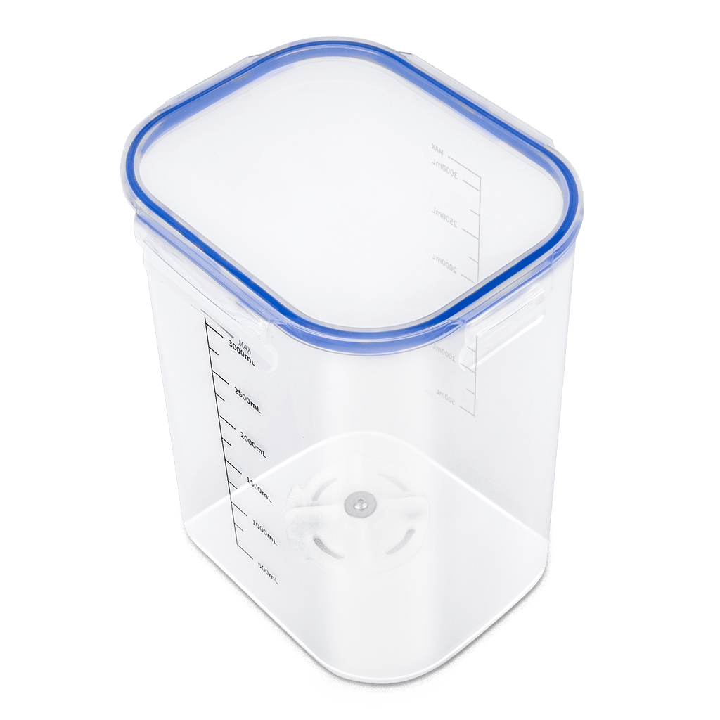 Washing Bucket for Mercury Plus V1.0