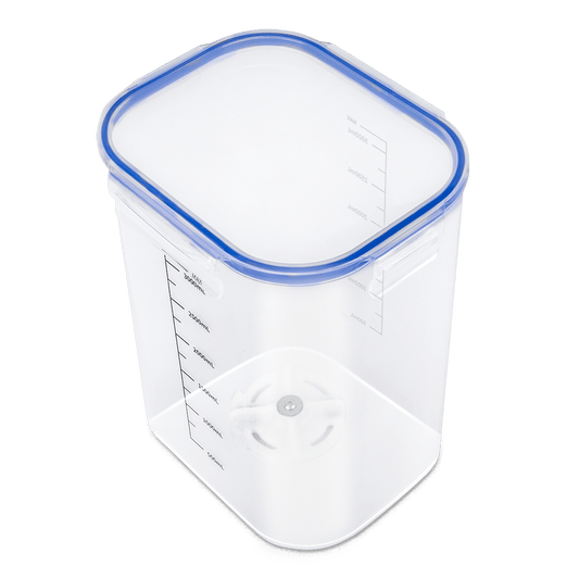 Washing Bucket for Mercury Plus V1.0