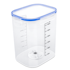 Washing Bucket for Mercury Plus V1.0