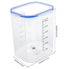 Washing Bucket for Mercury Plus V1.0