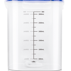 Washing Bucket for Mercury Plus V1.0