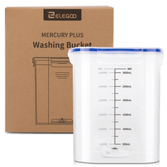 Washing Bucket for Mercury Plus V1.0