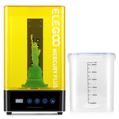 Washing Bucket for Mercury Plus V1.0