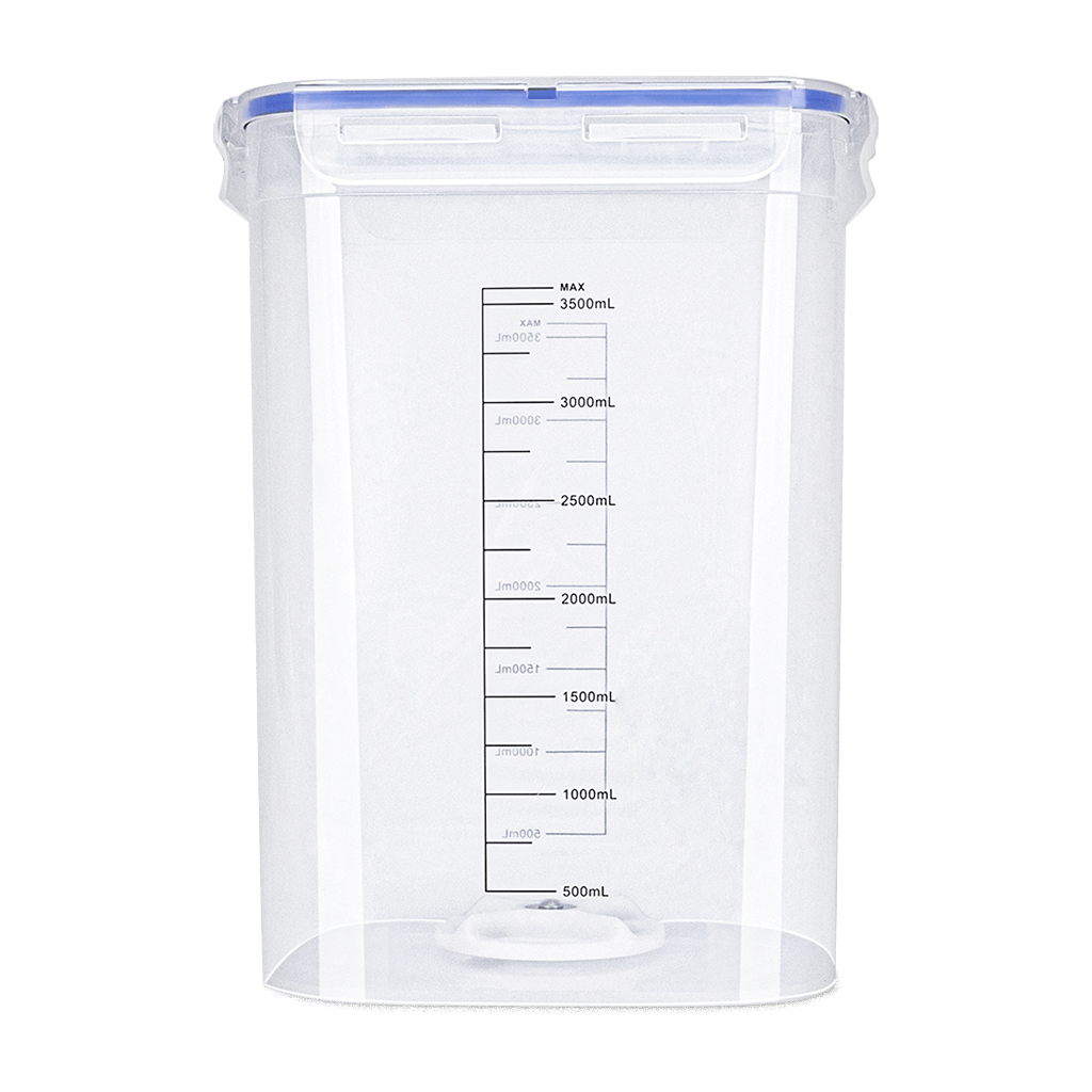 Washing Bucket for Mercury Plus V2.0