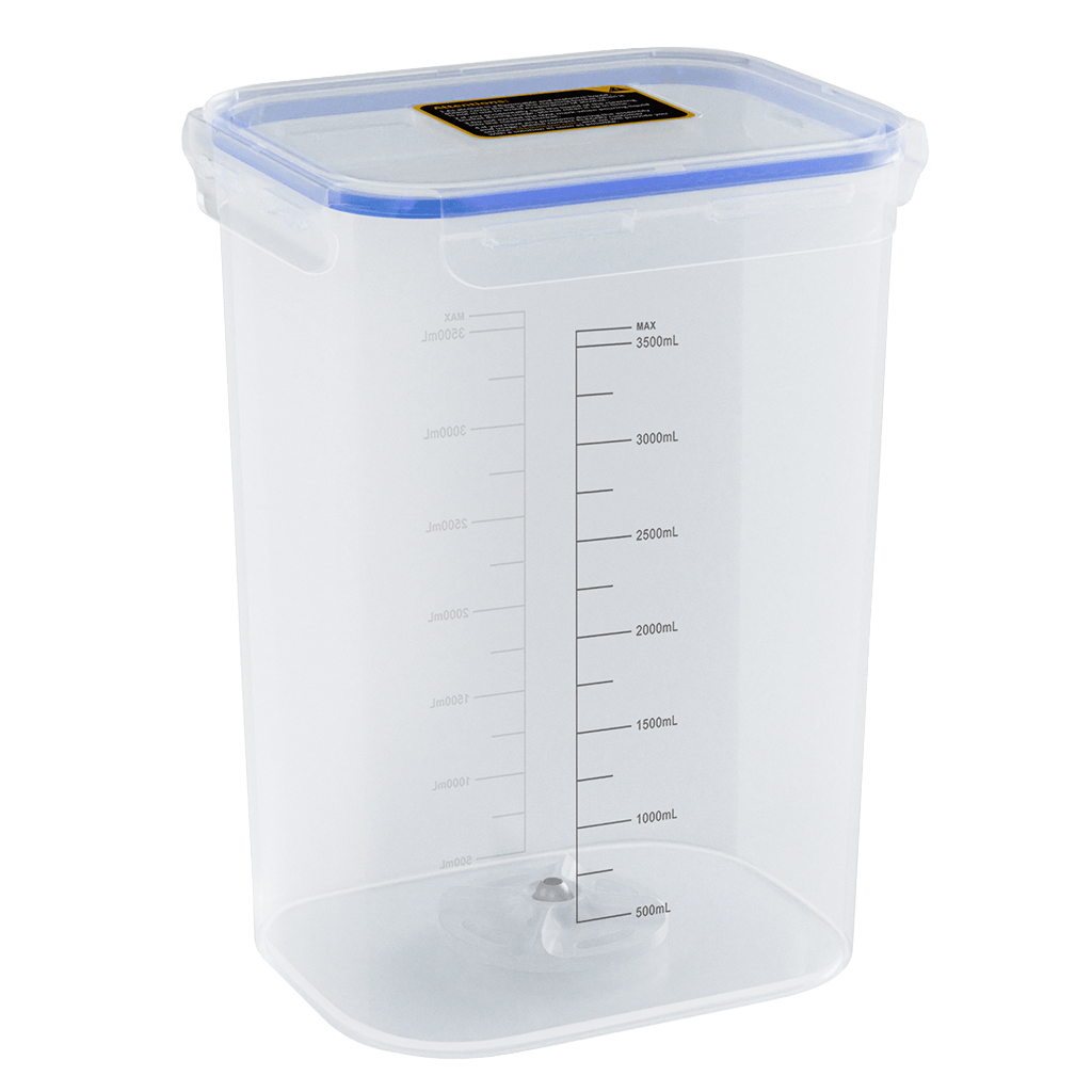 Washing Bucket for Mercury Plus V2.0