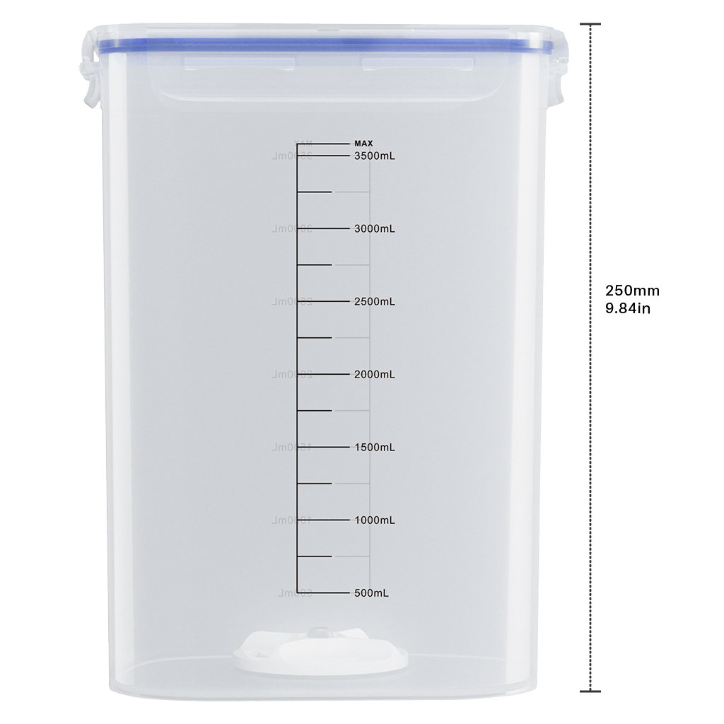 Washing Bucket for Mercury Plus V2.0