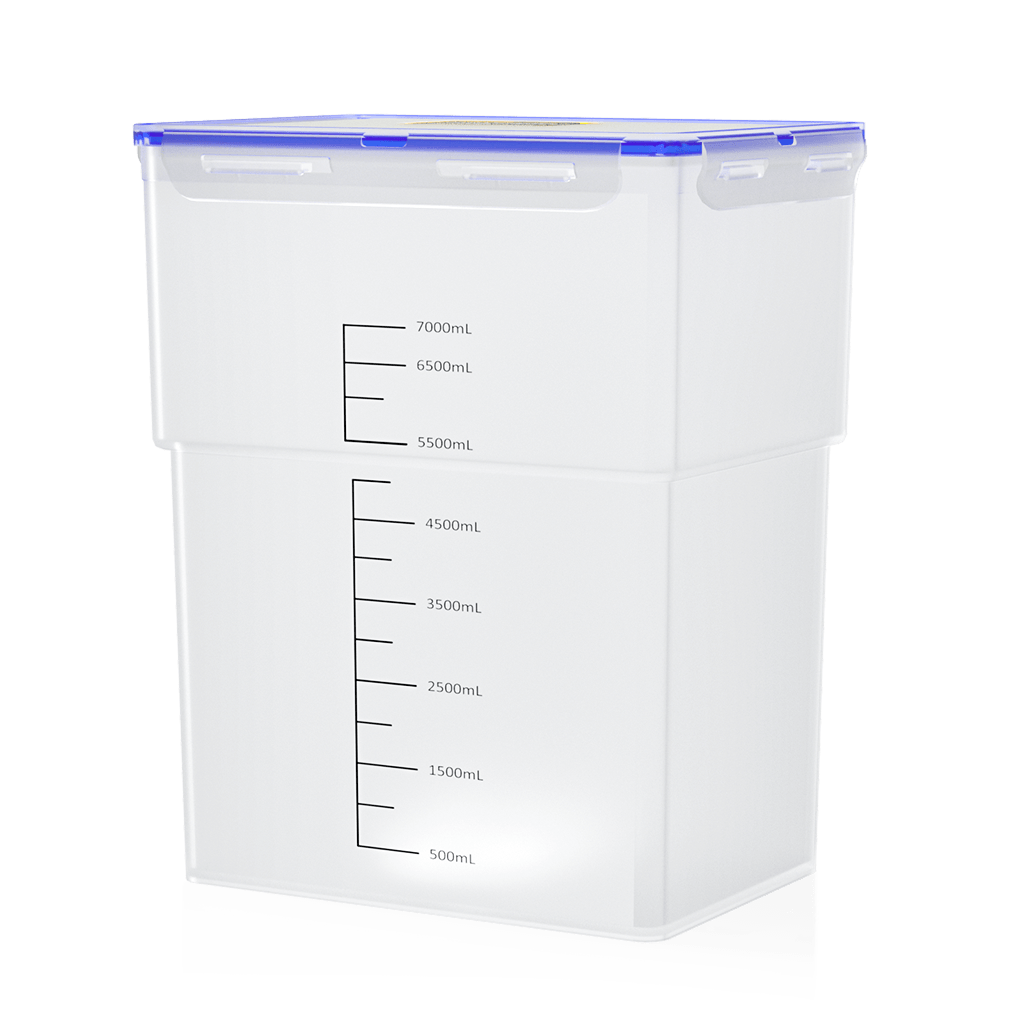 Washing Bucket for Mercury X/XS Bundle